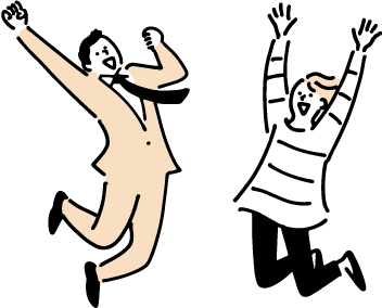 成果報告・終了